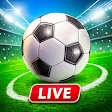 Live Football TV Streaming HD icon