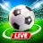 Live Football TV Streaming HD icon