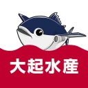 大起水産 公式アプリ icon