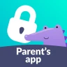 Kids360 - Ouderlijk Toezicht icon