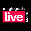 MagicGoals Live Audio Football icon
