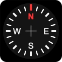 Boussole icon