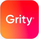 Grity - Sport & fitness icon