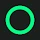 Olauncher. Minimal AF Launcher icon
