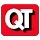 QuikTrip: Food, Coupons & Fuel icon