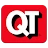 QuikTrip: Food, Coupons & Fuel icon