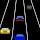 Tunnel Racer - Evade the cars icon