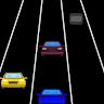 Tunnel Racer - Evade the cars icon