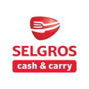 Selgros icon