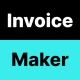 Factuur maken icon
