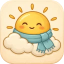 Spacerek icon