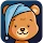 Storybook: Calm Bedtime, Sleep icon