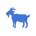 timeGOAT Zeiterfassung icon