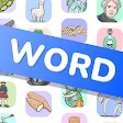 WordPix – Jeu de mots croisés icon