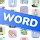 WordPix – Jeu de mots croisés icon