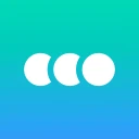 Howbout: social calendar icon