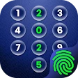 App Lock - Fingerprint Lock icon