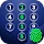 App Lock - Fingerprint Lock icon