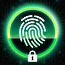 App Lock - Applock Fingerprint icon
