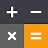 Calculator icon