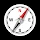 Compass: Accurate Compass icon