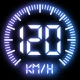 GPS Speedometer: Speed Tracker icon