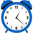 Simple Alarm Clock icon