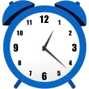 Simple Alarm Clock icon