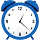 Simple Alarm Clock icon