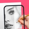 AR Drawing: Dessin & Peinture icon