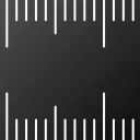 Tape Measure: AR Measuring icon