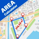 Area Calculator- Measure App icon