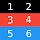 Circuit Color icon