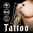Tattoo Maker - Tattoo Design icon