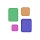 Widgeet-Color Widgets(Widget) icon