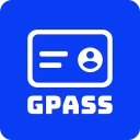 GPASS icon