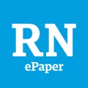 Ruhr Nachrichten icon