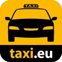 taxi.eu - Taxi-App für Europa icon