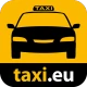 taxi.eu - Taxi-App für Europa icon