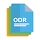 OpenDocument Reader Pro icon