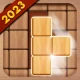 ウッディー99 (Woody 99): ブロックパズル icon