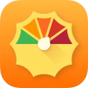 UVIMate - UV Index Now icon