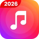 Αναπαραγωγή μουσικής - Mp3 icon