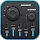 Bass Booster & Equalizer icon