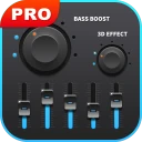 Amplificateur de Basse PRO icon