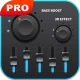 Amplificateur de Basse PRO icon