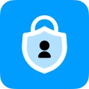 Authenticator App - Password icon
