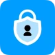 Authenticator App - Password icon
