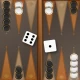 Τάβλι Online Backgammon icon