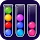 Ball Sort - Color Sort Puzzle! icon